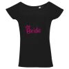 SOL'S Ladies Marylin Long T-Shirt Thumbnail