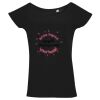 SOL'S Ladies Marylin Long T-Shirt Thumbnail