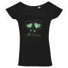 SOL'S Ladies Marylin Long T-Shirt Thumbnail