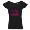 SOL'S Ladies Marylin Long T-Shirt Thumbnail