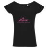 SOL'S Ladies Marylin Long T-Shirt Thumbnail
