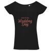 SOL'S Ladies Marylin Long T-Shirt Thumbnail