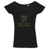 SOL'S Ladies Marylin Long T-Shirt Thumbnail