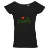SOL'S Ladies Marylin Long T-Shirt Thumbnail