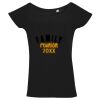 SOL'S Ladies Marylin Long T-Shirt Thumbnail