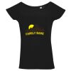 SOL'S Ladies Marylin Long T-Shirt Thumbnail