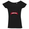 SOL'S Ladies Marylin Long T-Shirt Thumbnail