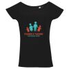 SOL'S Ladies Marylin Long T-Shirt Thumbnail