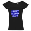 SOL'S Ladies Marylin Long T-Shirt Thumbnail