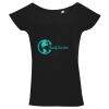 SOL'S Ladies Marylin Long T-Shirt Thumbnail