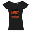 SOL'S Ladies Marylin Long T-Shirt Thumbnail