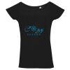 SOL'S Ladies Marylin Long T-Shirt Thumbnail