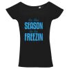 SOL'S Ladies Marylin Long T-Shirt Thumbnail
