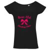 SOL'S Ladies Marylin Long T-Shirt Thumbnail