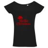 SOL'S Ladies Marylin Long T-Shirt Thumbnail
