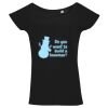 SOL'S Ladies Marylin Long T-Shirt Thumbnail