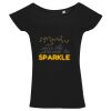 SOL'S Ladies Marylin Long T-Shirt Thumbnail