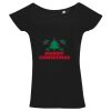 SOL'S Ladies Marylin Long T-Shirt Thumbnail