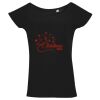 SOL'S Ladies Marylin Long T-Shirt Thumbnail