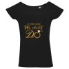 SOL'S Ladies Marylin Long T-Shirt Thumbnail