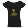 SOL'S Ladies Marylin Long T-Shirt Thumbnail