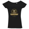 SOL'S Ladies Marylin Long T-Shirt Thumbnail