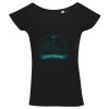 SOL'S Ladies Marylin Long T-Shirt Thumbnail