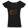SOL'S Ladies Marylin Long T-Shirt Thumbnail