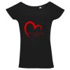 SOL'S Ladies Marylin Long T-Shirt Thumbnail