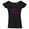 SOL'S Ladies Marylin Long T-Shirt Thumbnail