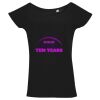 SOL'S Ladies Marylin Long T-Shirt Thumbnail