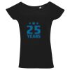 SOL'S Ladies Marylin Long T-Shirt Thumbnail