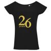SOL'S Ladies Marylin Long T-Shirt Thumbnail