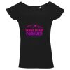 SOL'S Ladies Marylin Long T-Shirt Thumbnail