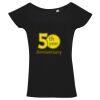 SOL'S Ladies Marylin Long T-Shirt Thumbnail