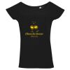SOL'S Ladies Marylin Long T-Shirt Thumbnail