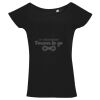 SOL'S Ladies Marylin Long T-Shirt Thumbnail