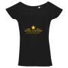 SOL'S Ladies Marylin Long T-Shirt Thumbnail