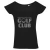 SOL'S Ladies Marylin Long T-Shirt Thumbnail