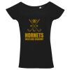 SOL'S Ladies Marylin Long T-Shirt Thumbnail