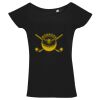 SOL'S Ladies Marylin Long T-Shirt Thumbnail