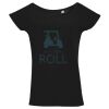 SOL'S Ladies Marylin Long T-Shirt Thumbnail
