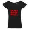 SOL'S Ladies Marylin Long T-Shirt Thumbnail