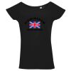 SOL'S Ladies Marylin Long T-Shirt Thumbnail