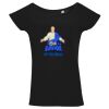 SOL'S Ladies Marylin Long T-Shirt Thumbnail