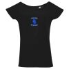 SOL'S Ladies Marylin Long T-Shirt Thumbnail