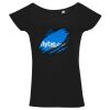SOL'S Ladies Marylin Long T-Shirt Thumbnail