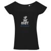SOL'S Ladies Marylin Long T-Shirt Thumbnail