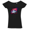 SOL'S Ladies Marylin Long T-Shirt Thumbnail