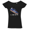 SOL'S Ladies Marylin Long T-Shirt Thumbnail
